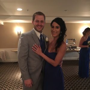 Meet your Posher, Shannon